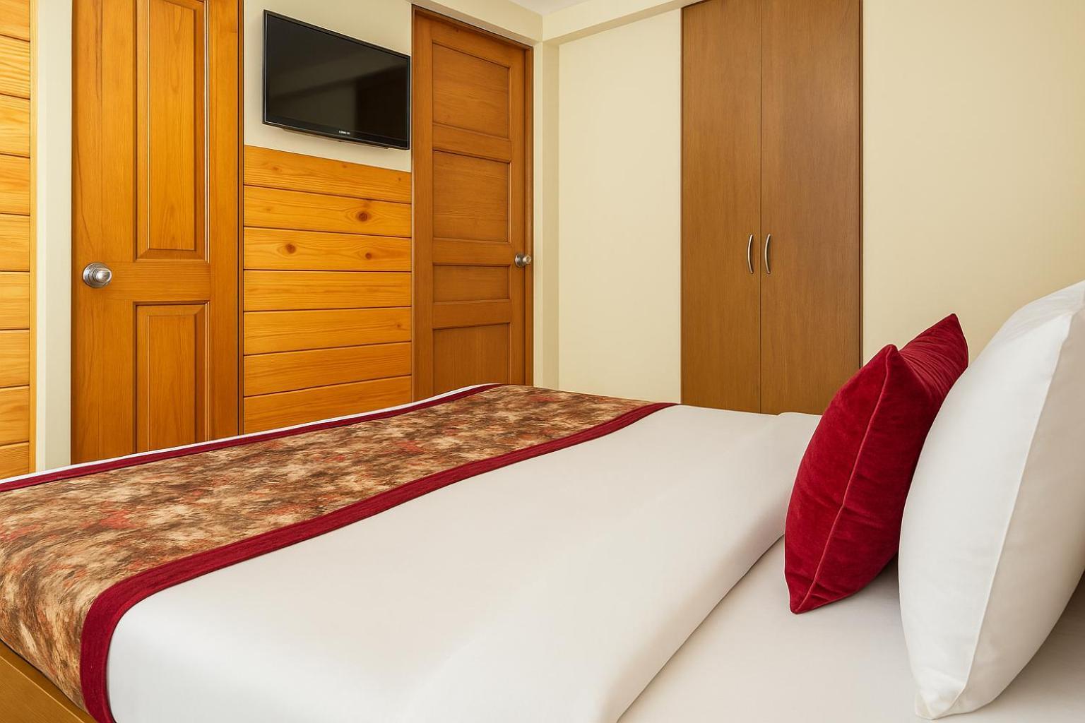 Summit Grace Boutique Hotel & Spa Darjeeling  Bagian luar foto